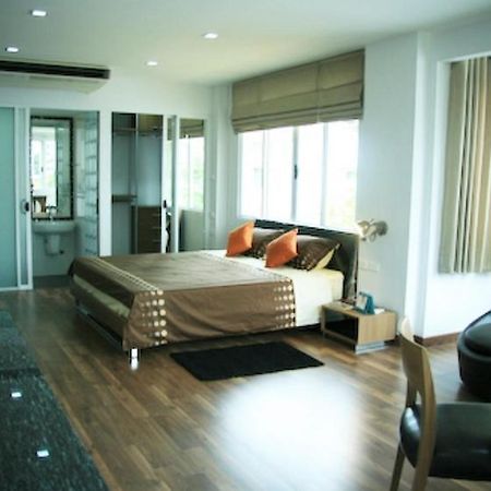 101 Sukhumvit Service Apartment Bangkok Bilik gambar